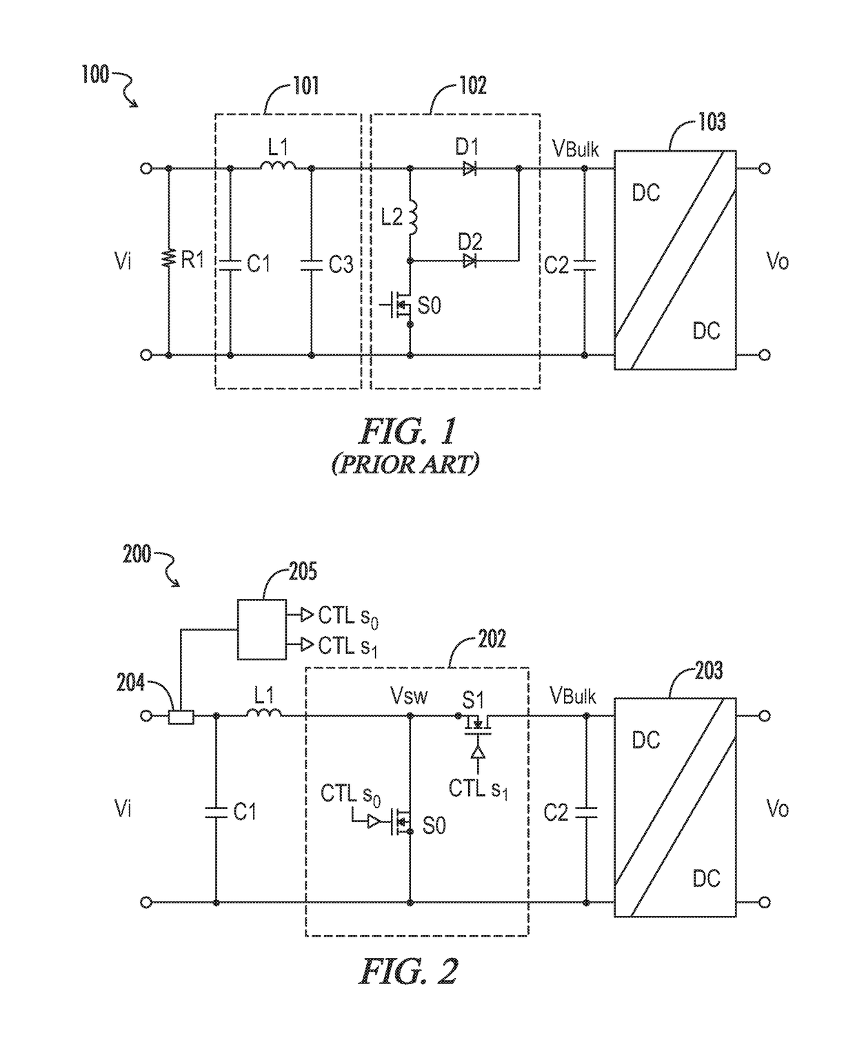 DC/DC converter for high voltage applications with input voltage boost, input capacitor discharge and output capacitor compensation modes