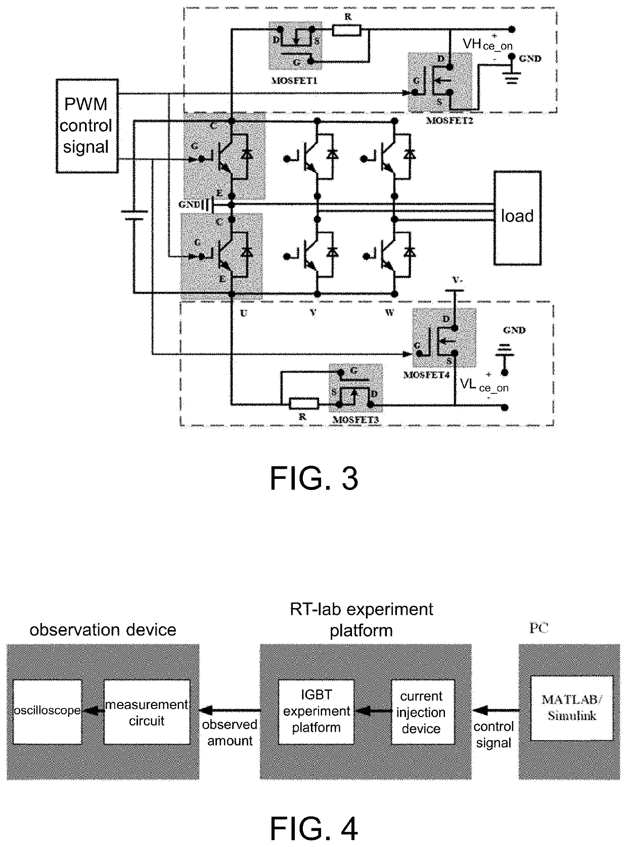 Method and system for online correction of junction temperatures of IGBT in photovoltaic inverter considering aging process