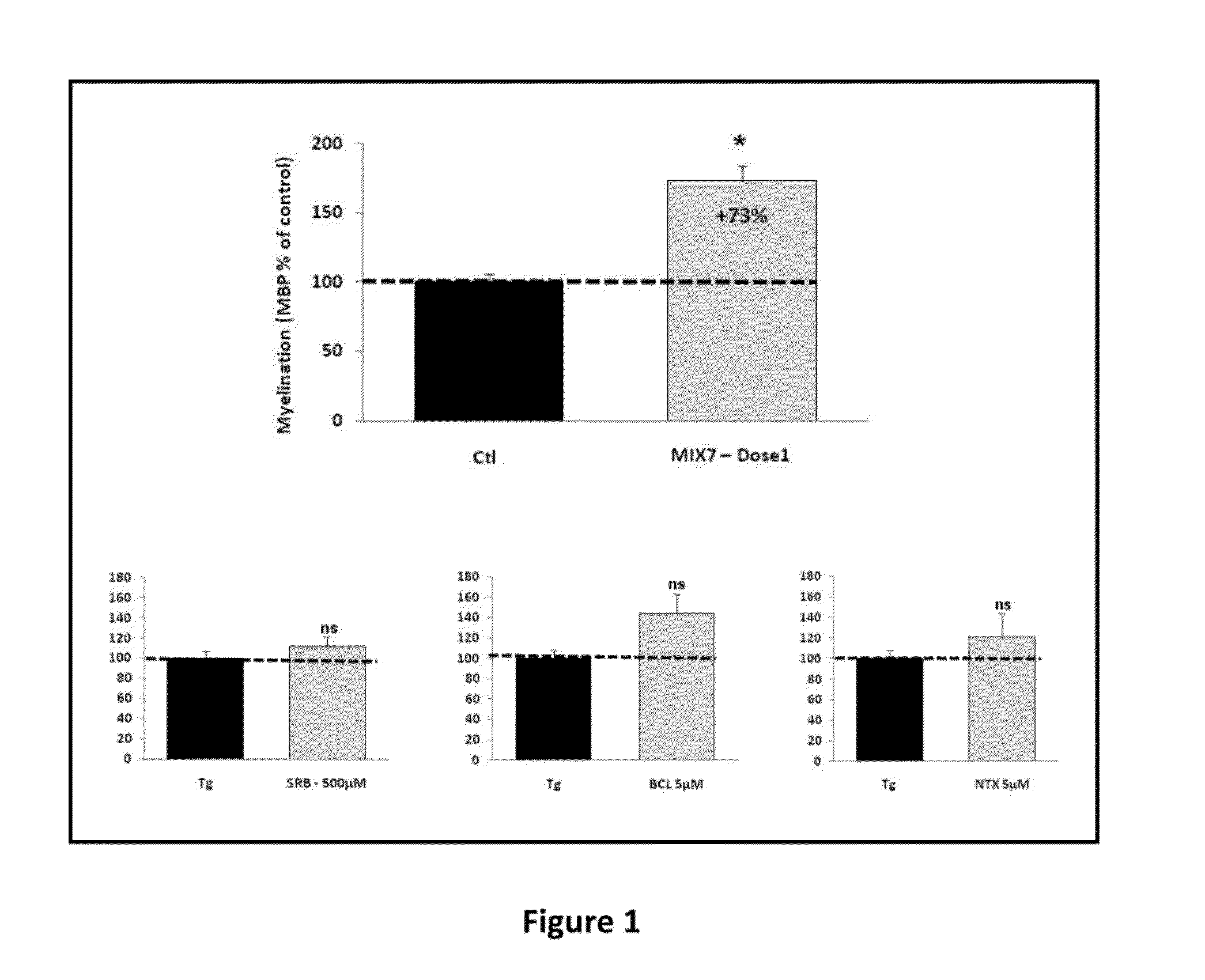 Compositions for treating CMT and related disorders