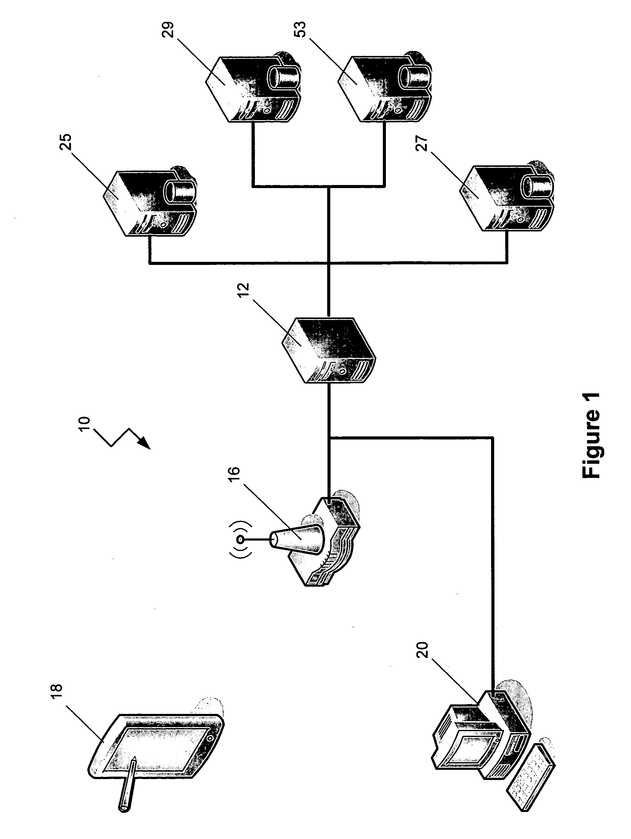 Neonatal nutrition assessment system