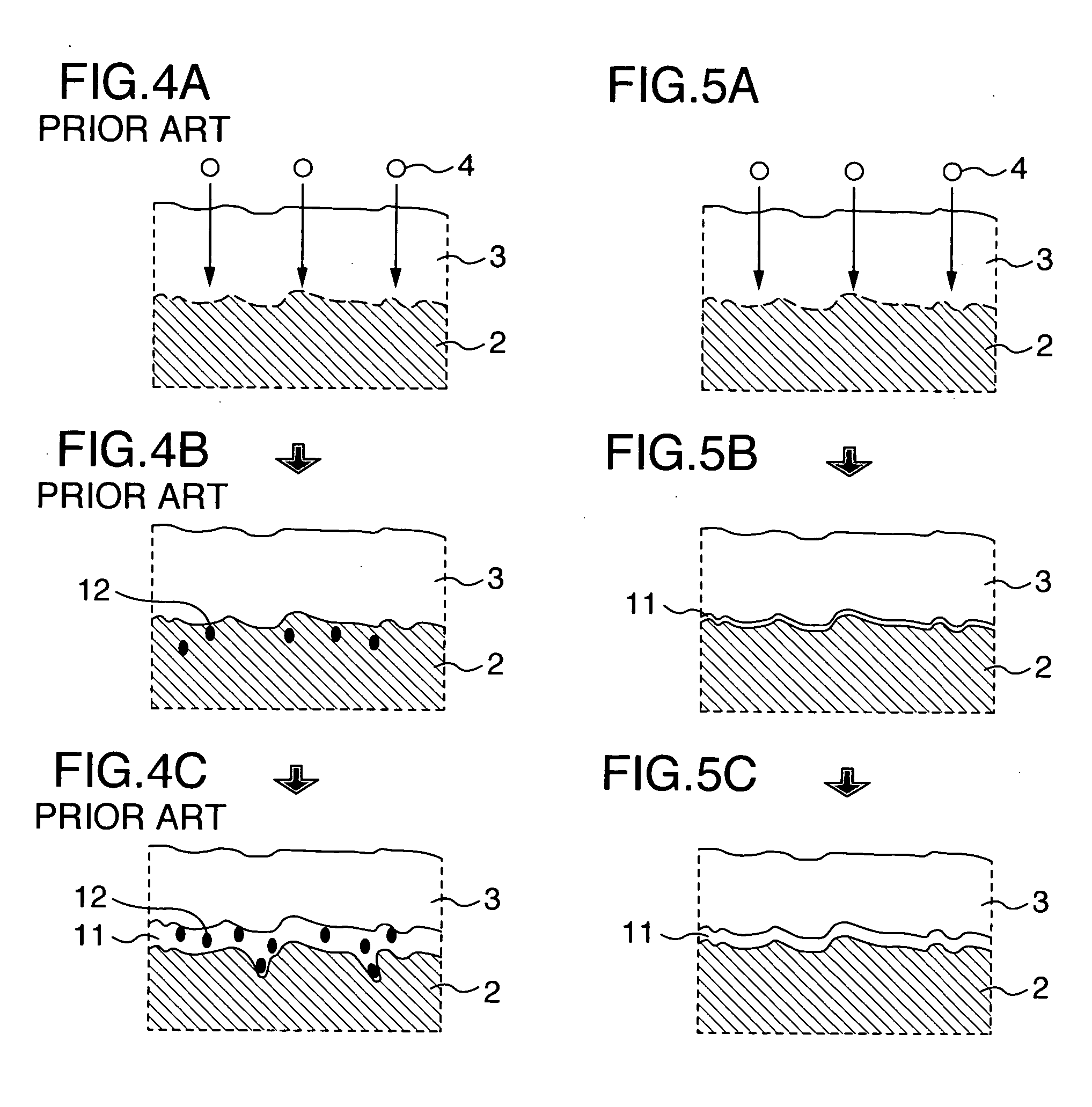 High temperature component with thermal barrier coating and gas turbine using the same