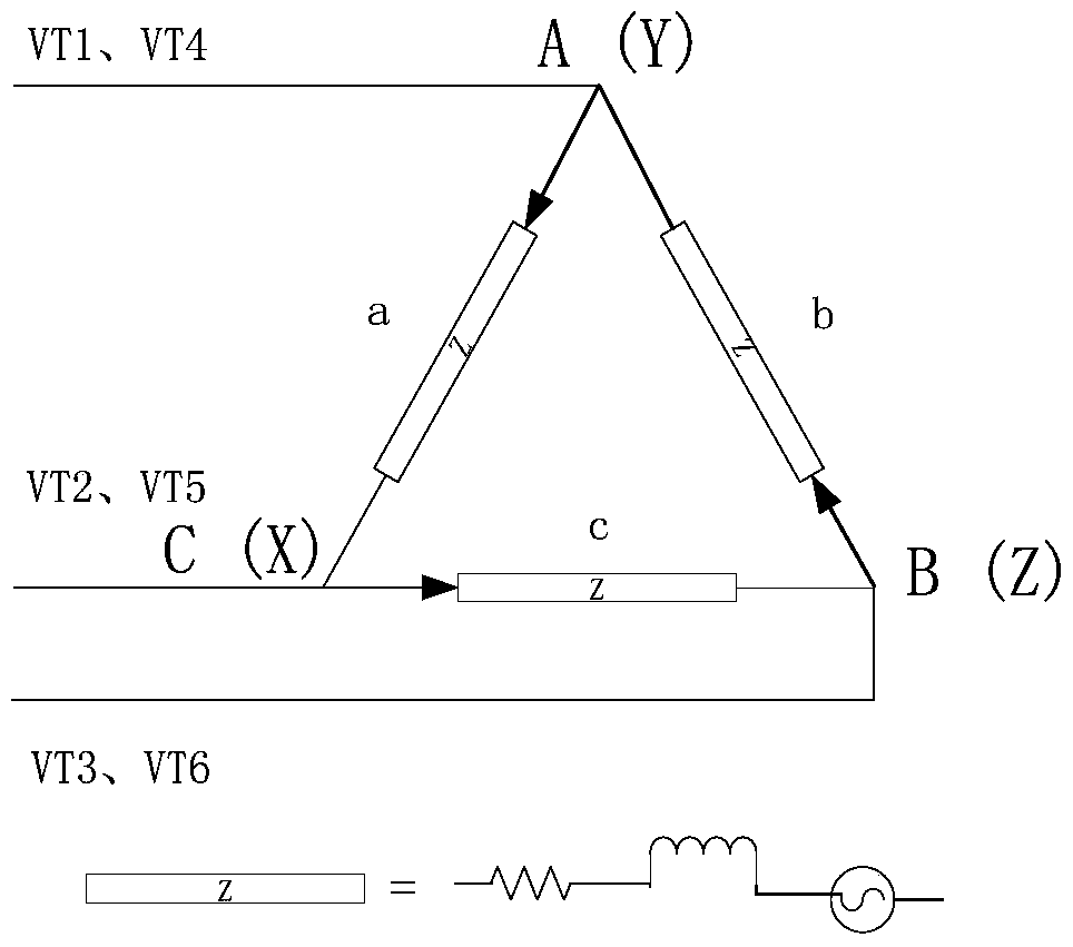 Drive control method and system for brushless DC motor