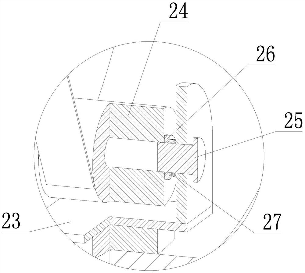 Heat preservation belt winding equipment for petroleum conveying pipeline