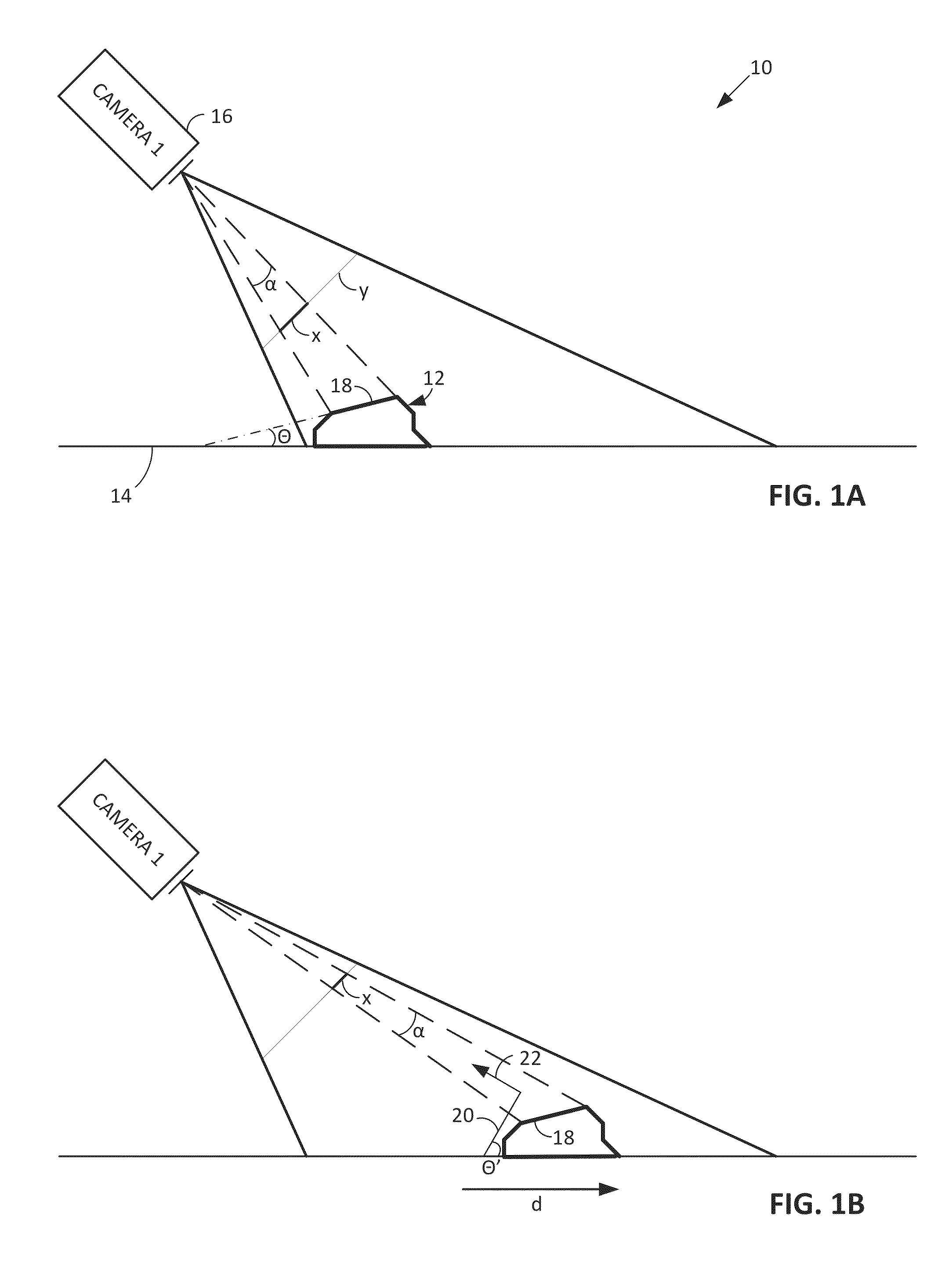 Methods and arrangements for identifying objects