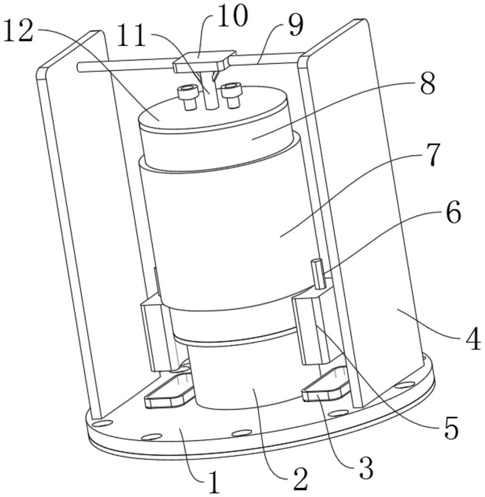 Preparation method of livestock feed additive and corollary equipment