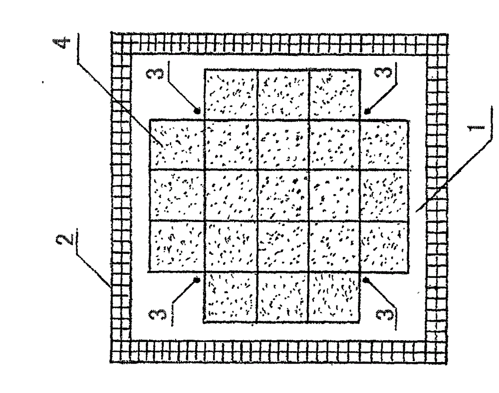 Method for integrating thermal insulation and decoration for small-sized assembled thermal insulation precast slab exterior insulation system