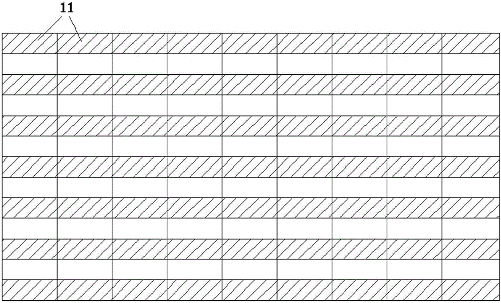 3D control unit and 3D display device comprising 3D control unit