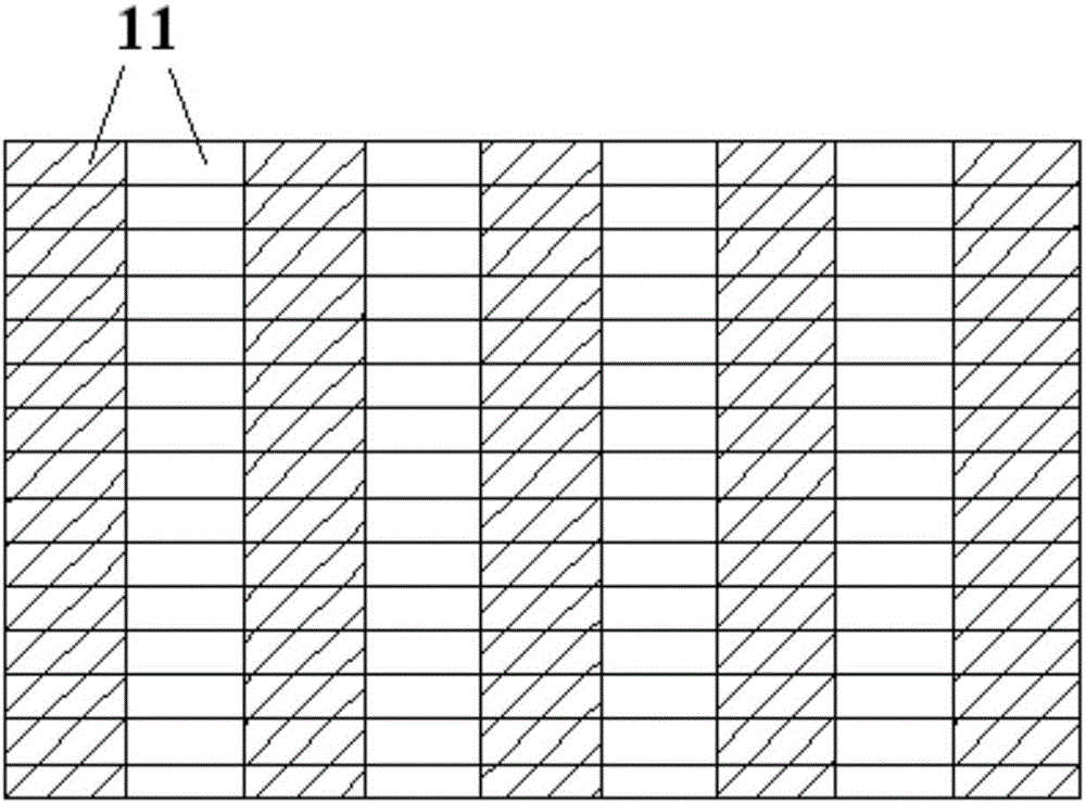 3D control unit and 3D display device comprising 3D control unit