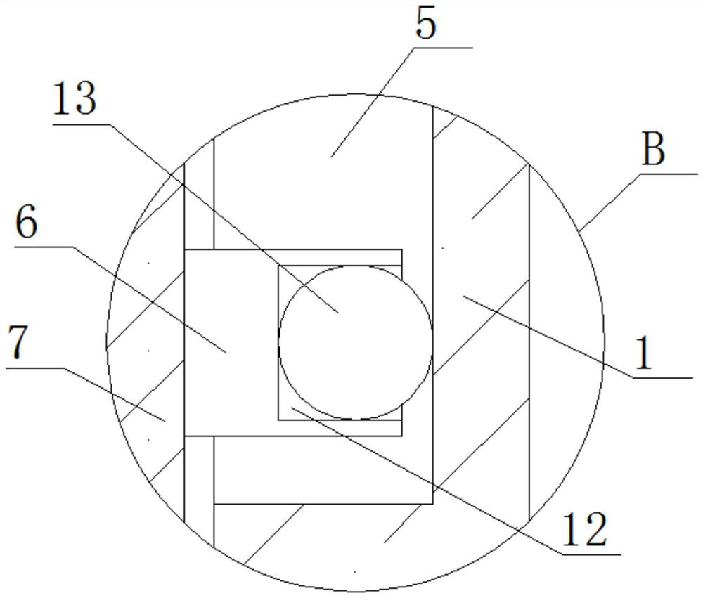 Sample preparation tool mold and method for measuring pull-out behavior of fibers in cement matrix