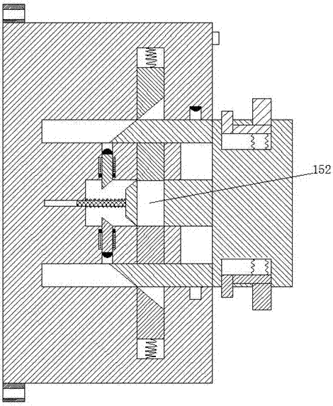 Novel dust catcher device