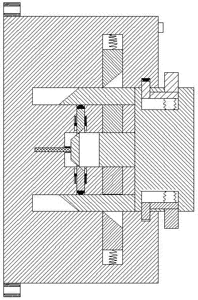 Novel dust catcher device