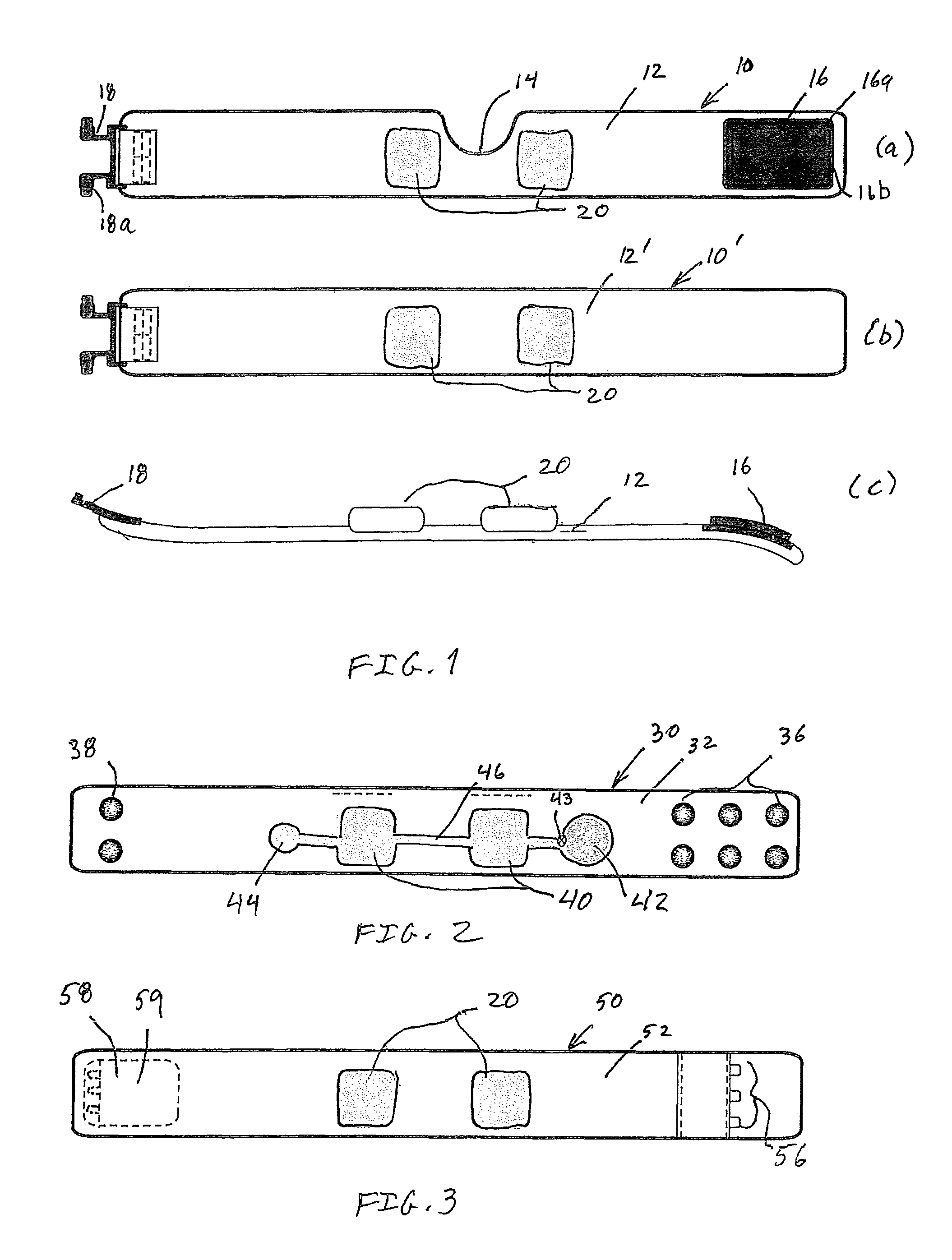 Methods and devices to reduce the likelihood of injury from concussive or blast forces