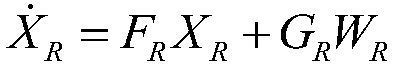 Inertia error correction method