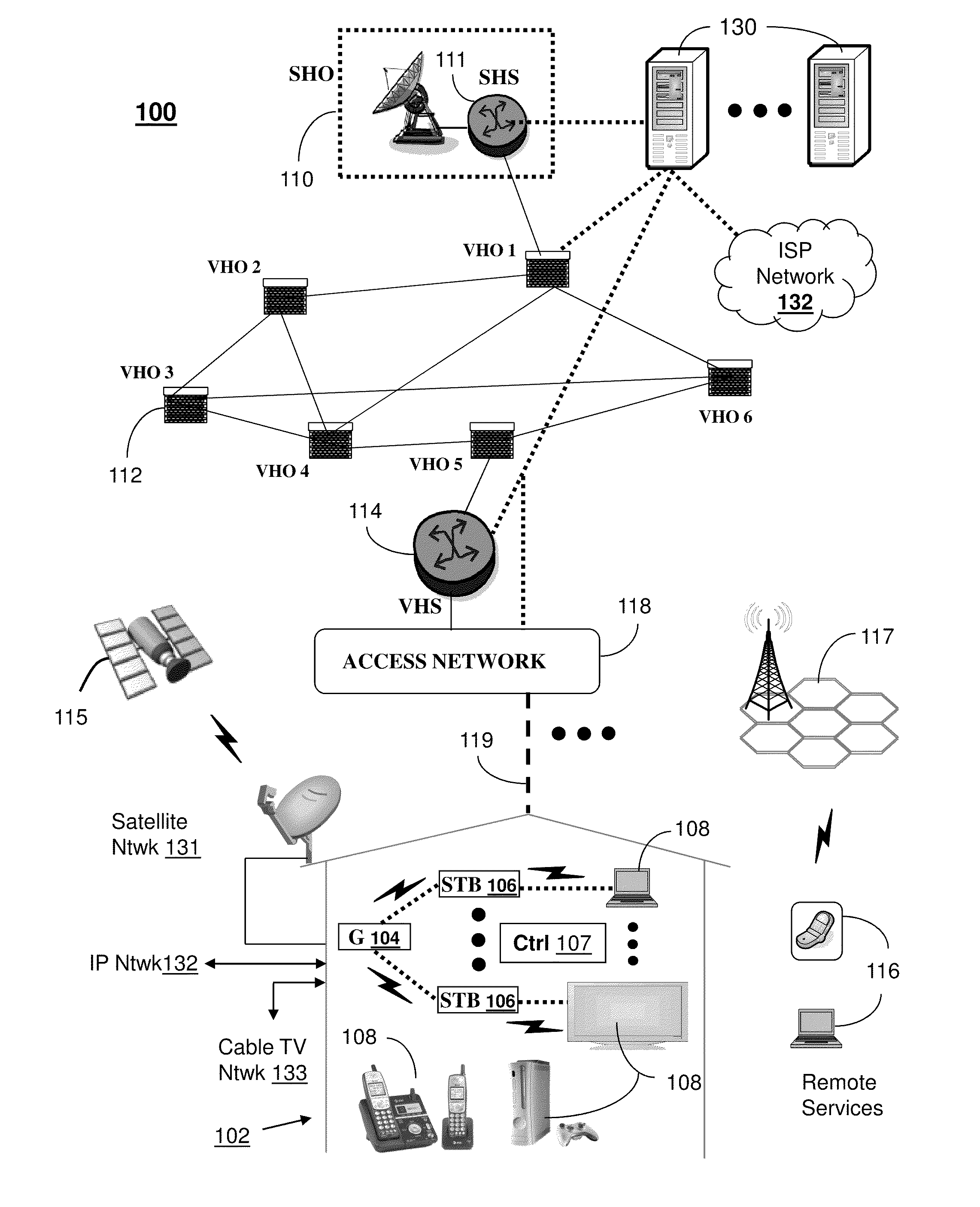 Apparatus for adapting a presentation of media content to a requesting device