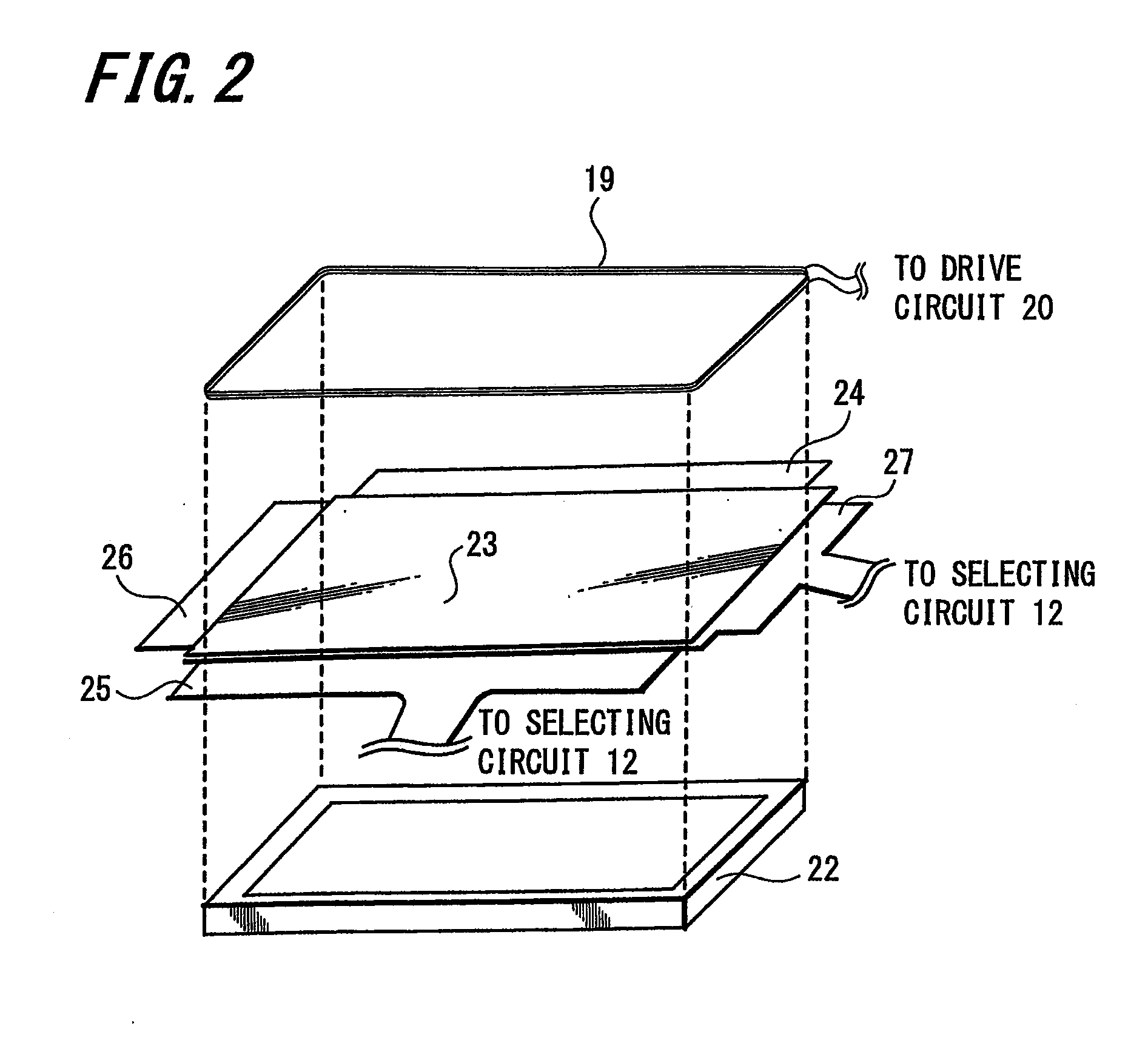 Position detecting device and position detecting method