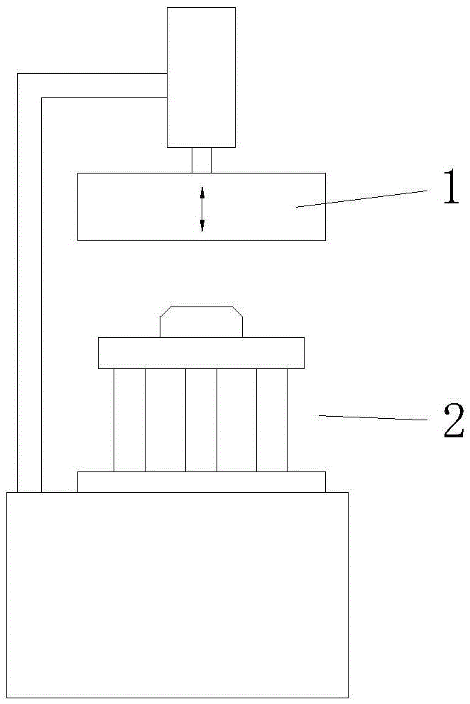 A method and special equipment for edge sealing of tubular parts