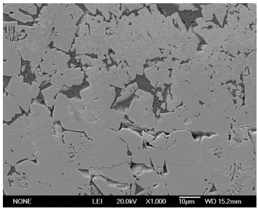 Wear resistant carbide coating and production method thereof