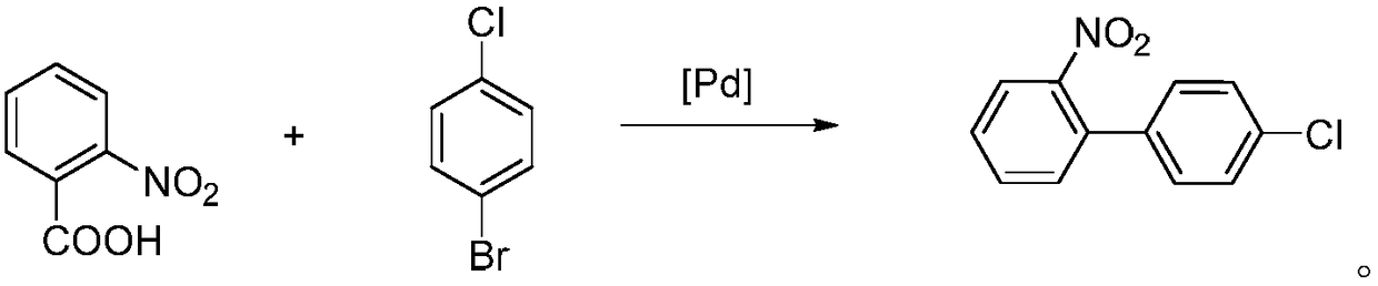 Axial-chirality bidentate ligand and application thereof in copper-catalyzed coupling reaction