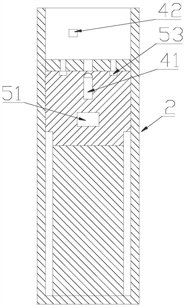 Electronic cigarette anti-counterfeiting method, device and system