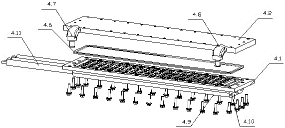 Full-automatic hoisting type vertical sterilizer