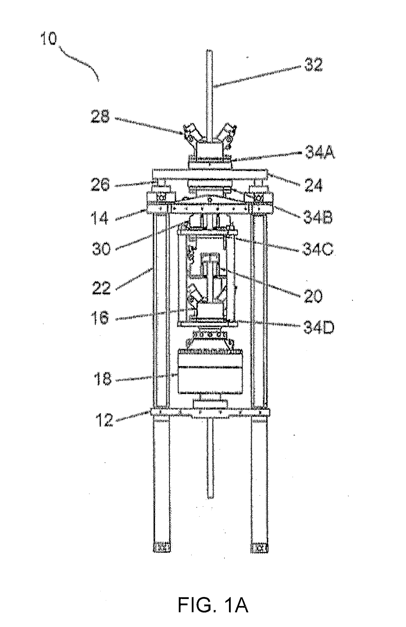 System and method for monitoring and controlling snubbing slips