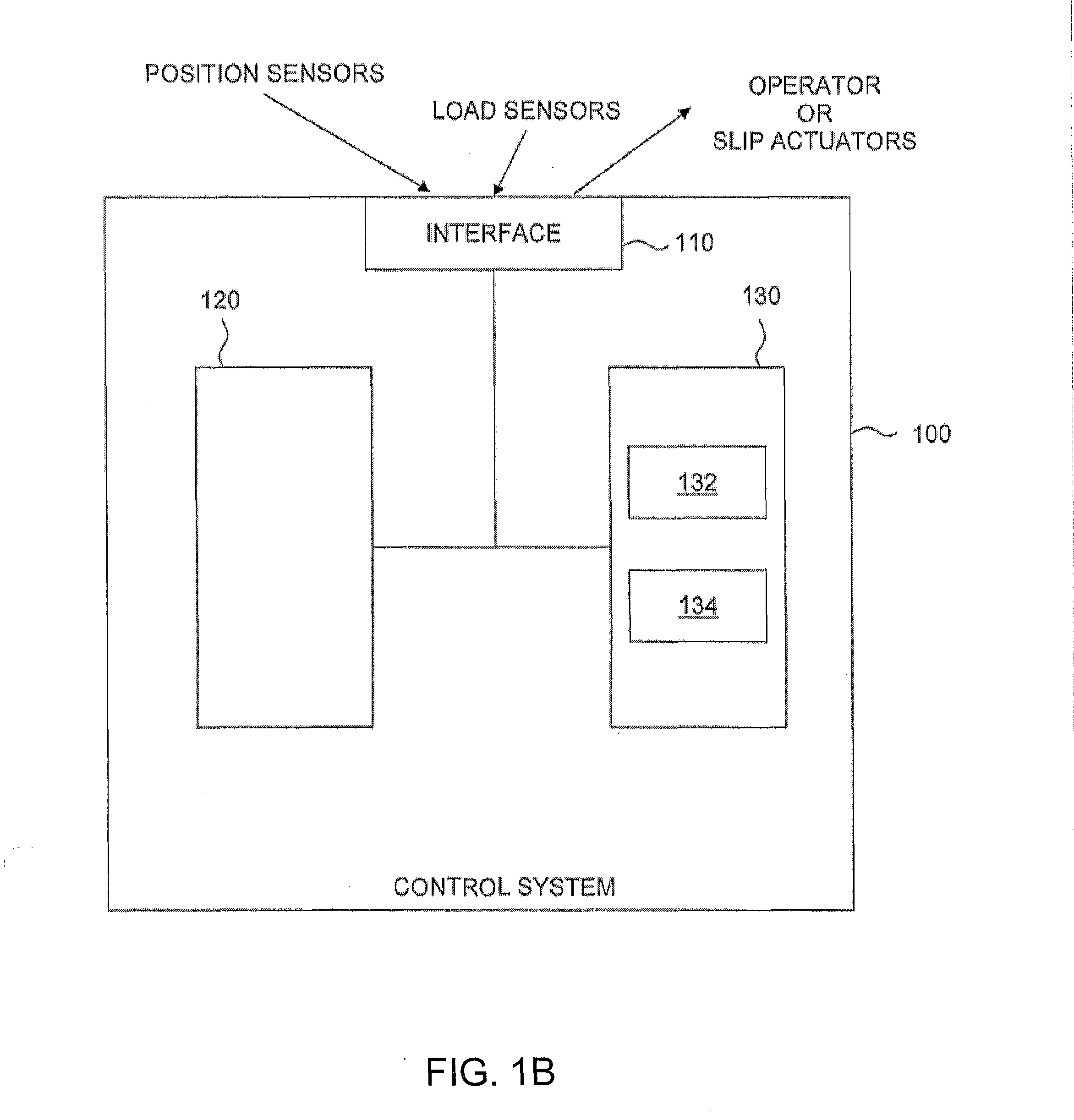 System and method for monitoring and controlling snubbing slips