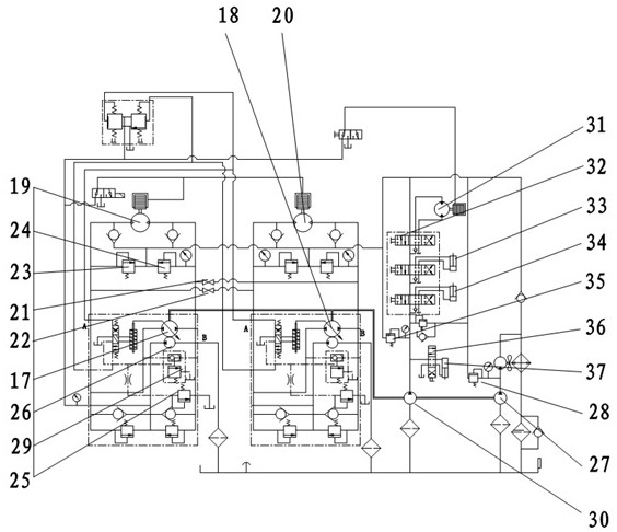 Obstetrical cesarean body position adjusting device