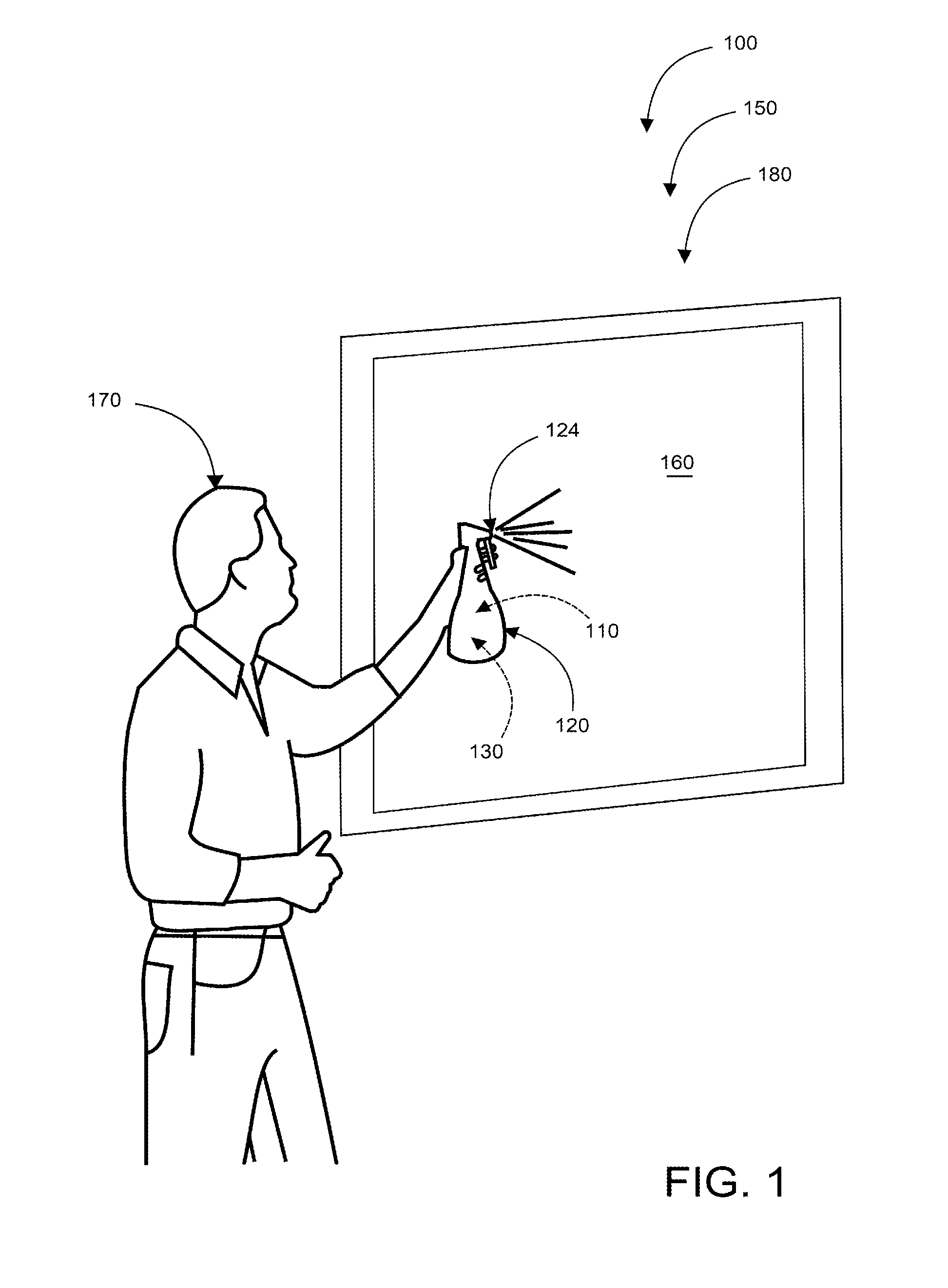 Sparkle essence system