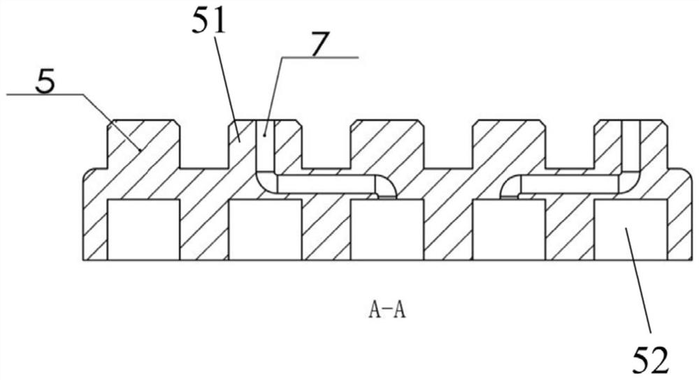 An intelligent building block system and its guiding method