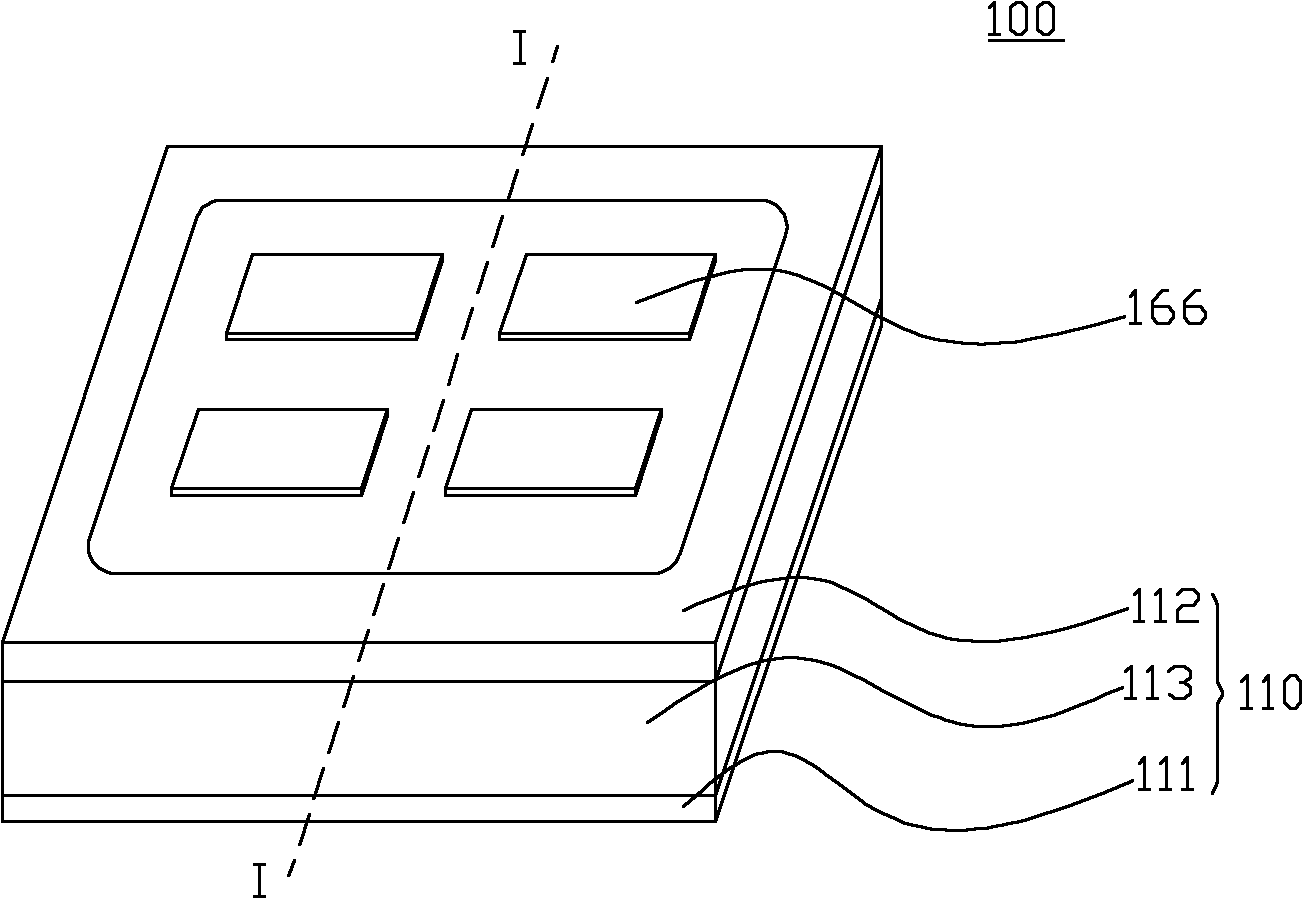 Electret microphone