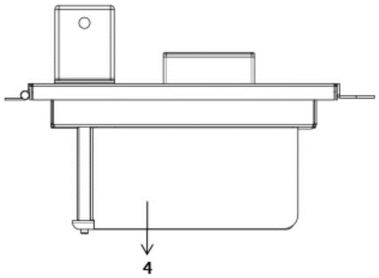 Grain moisture analysis meter and method and grain drying system