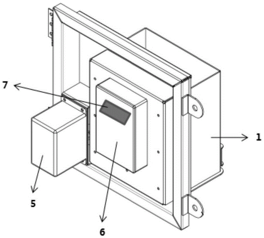 Grain moisture analysis meter and method and grain drying system