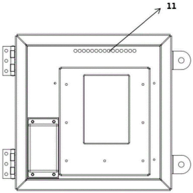 Grain moisture analysis meter and method and grain drying system