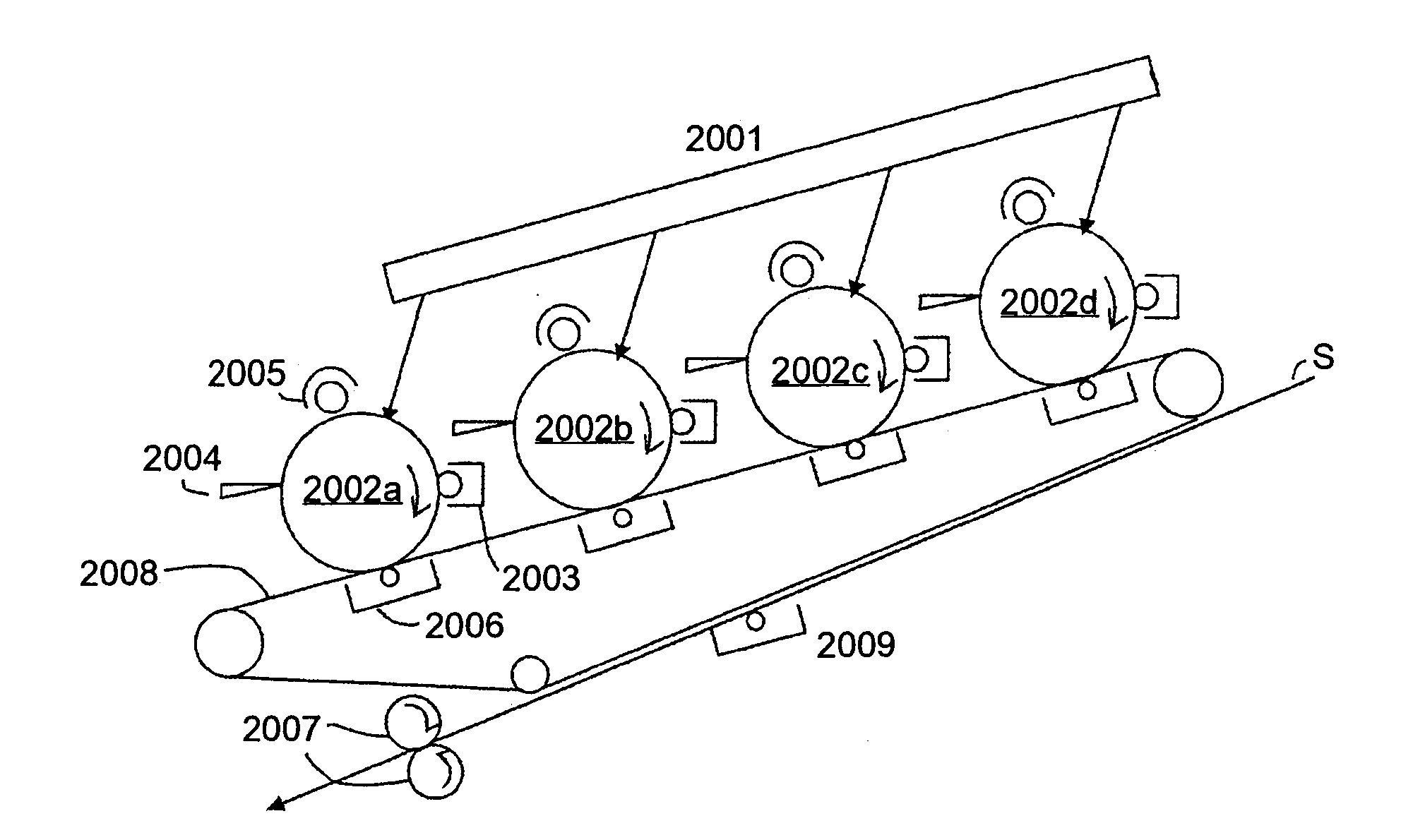 Optical scanning device and image forming apparatus