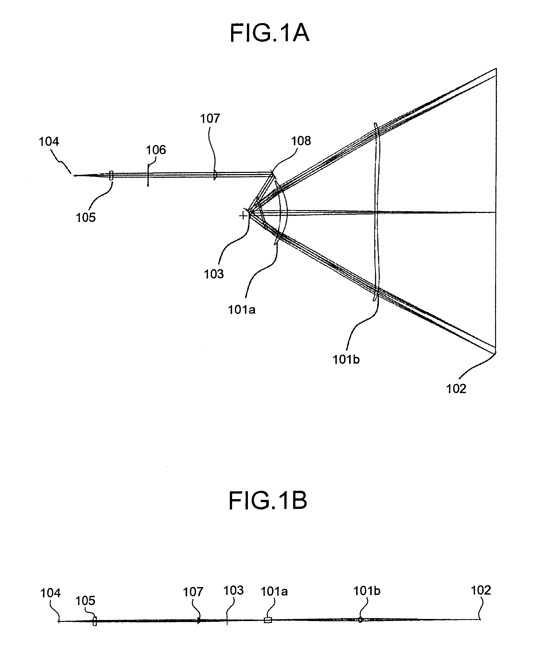 Optical scanning device and image forming apparatus