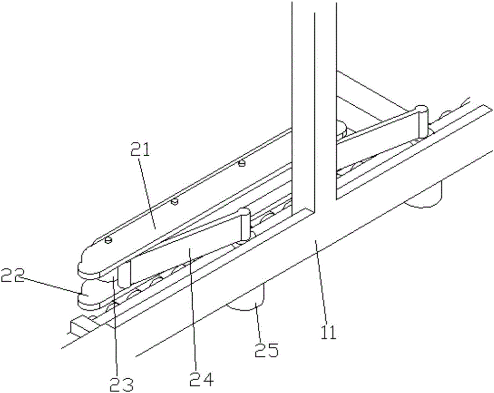 Adhesive tape carton-sealing equipment