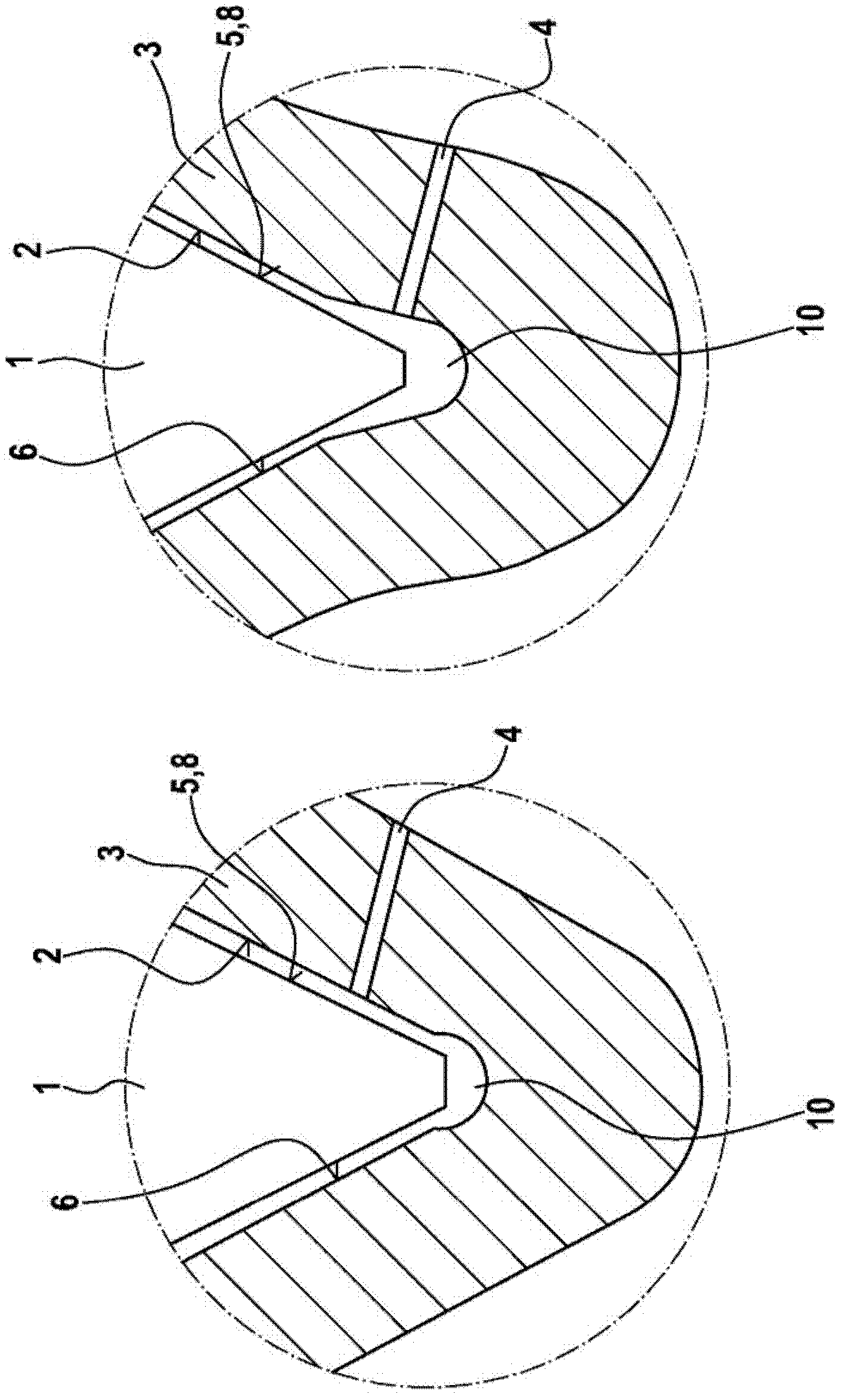 Fuel injection valve