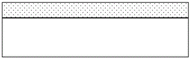 Method for using gray-tone exposure to generate miniature picture in micro-nano size