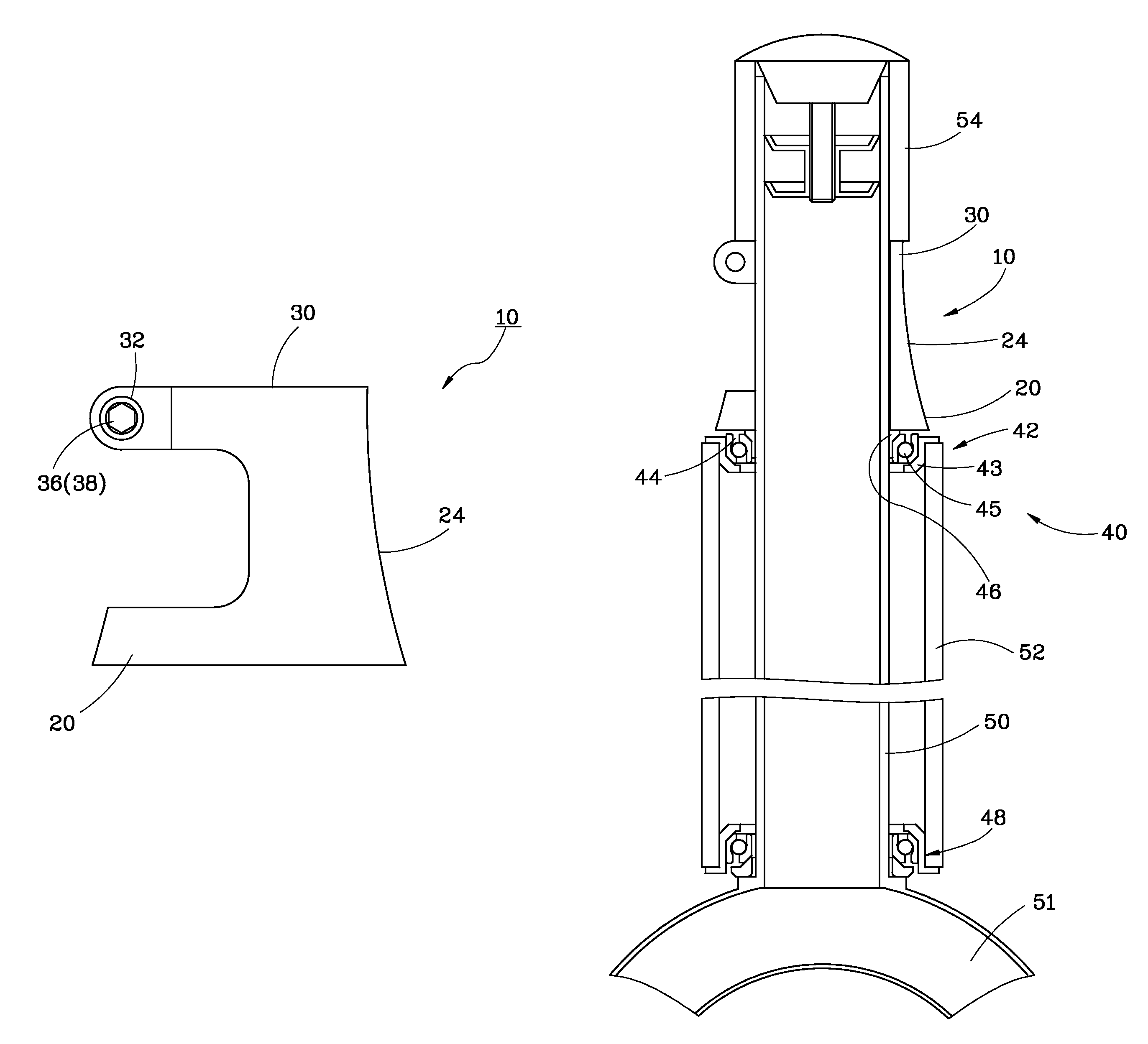 Top cover for headset of bicycle