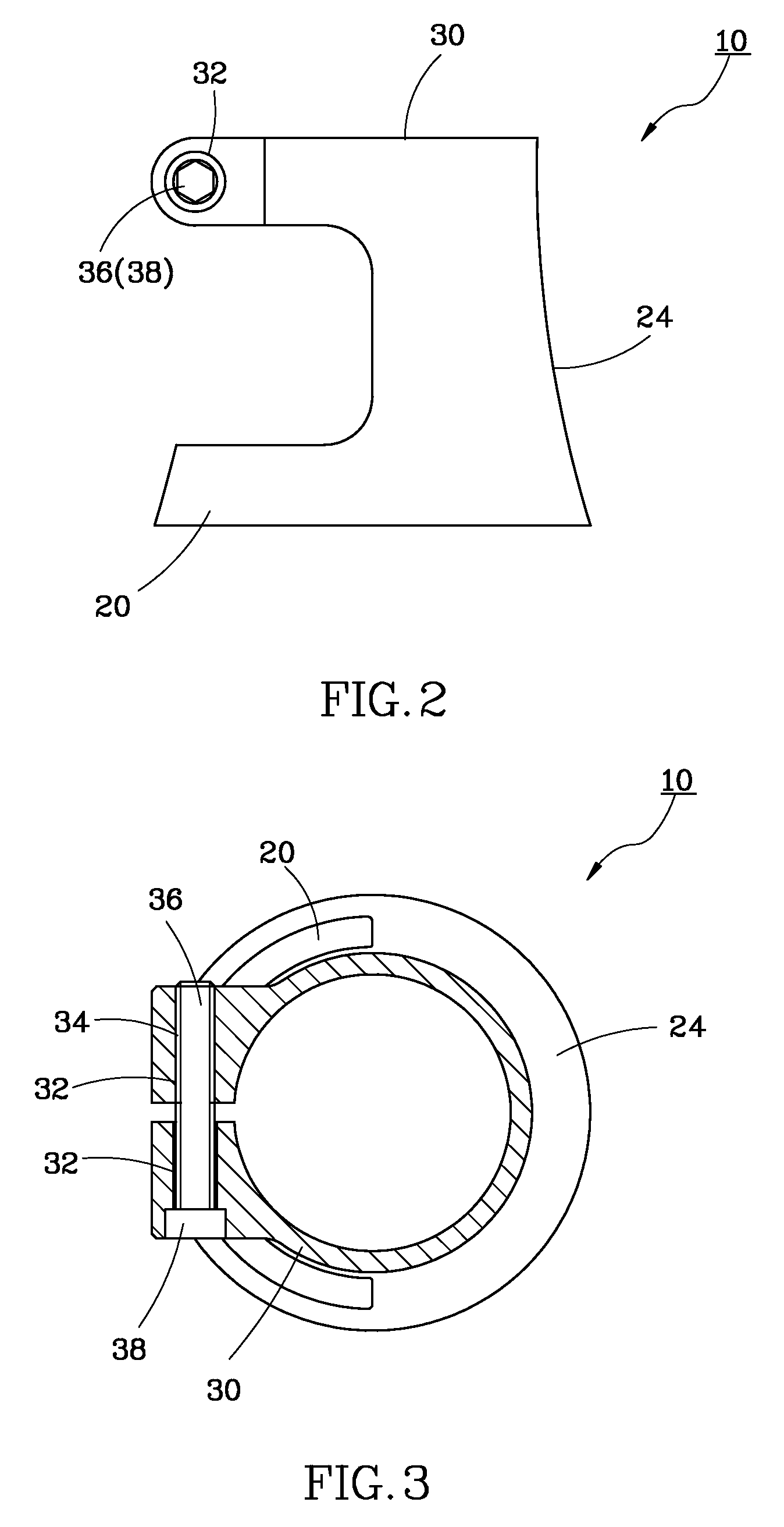 Top cover for headset of bicycle