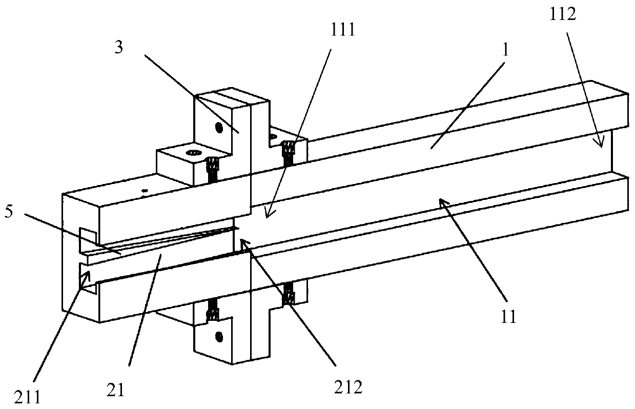 Pultrusion die for material compounding