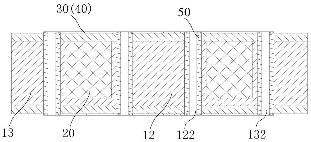 Filter and electromagnetic device