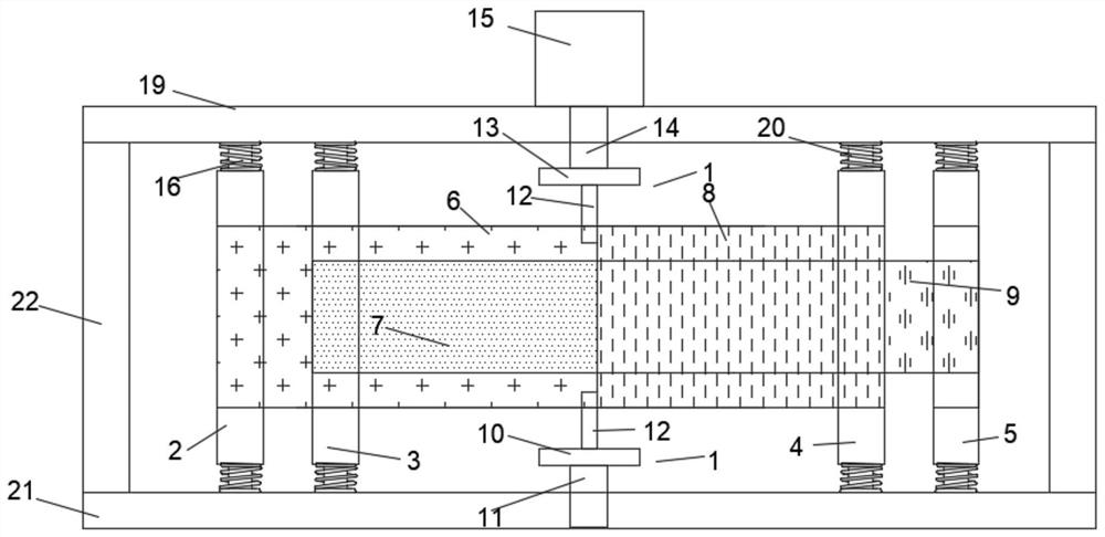 Intelligent film capacitor full-automatic winding machine based on Internet of Things