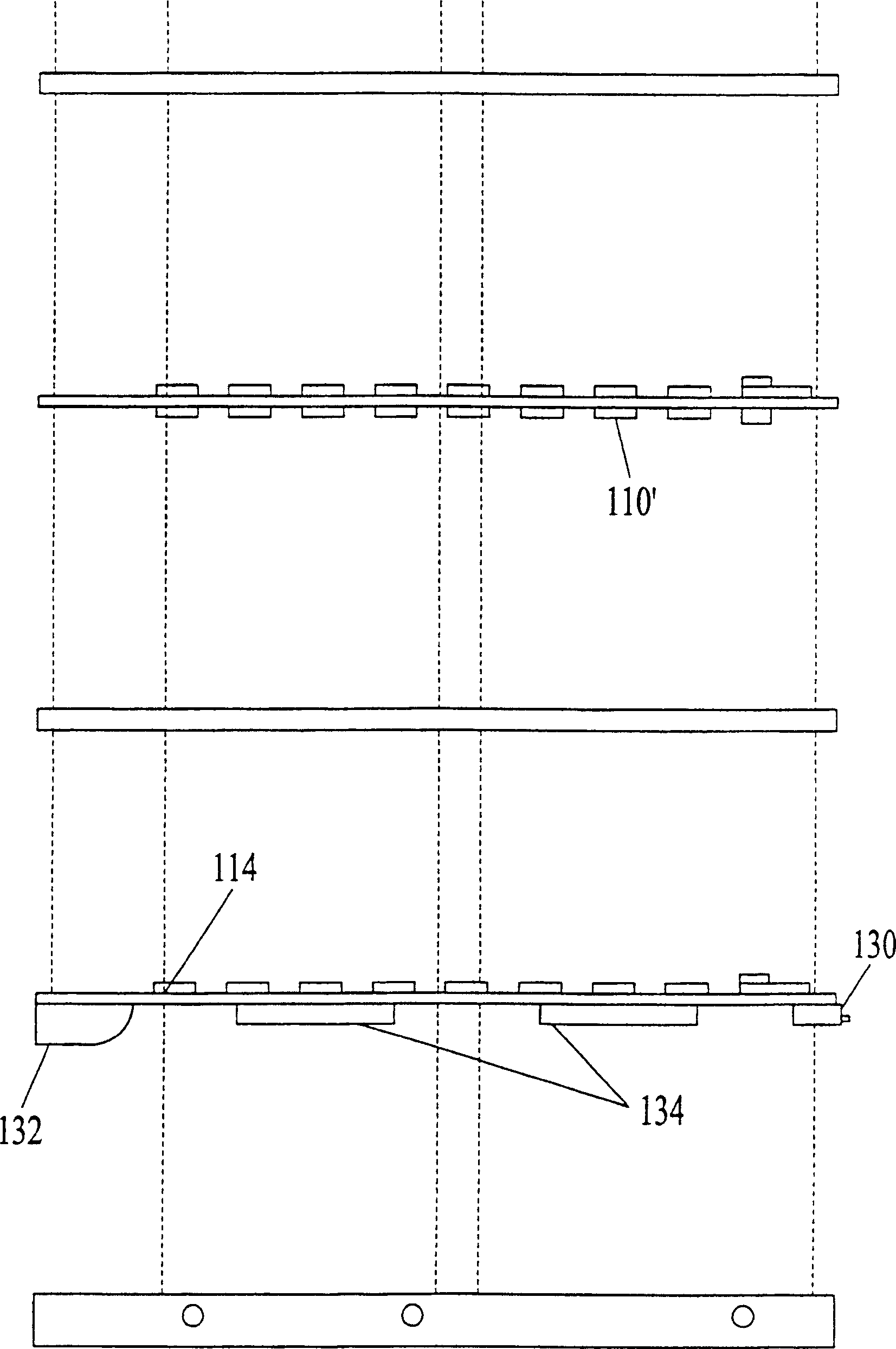 Printed circuit board assembly