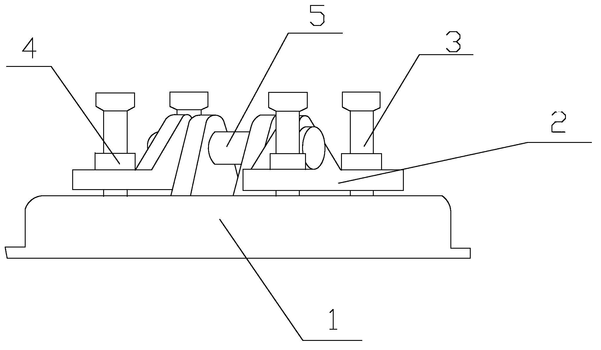 Furnace top sealing device