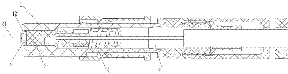 Fiber Optic Connector Assemblies