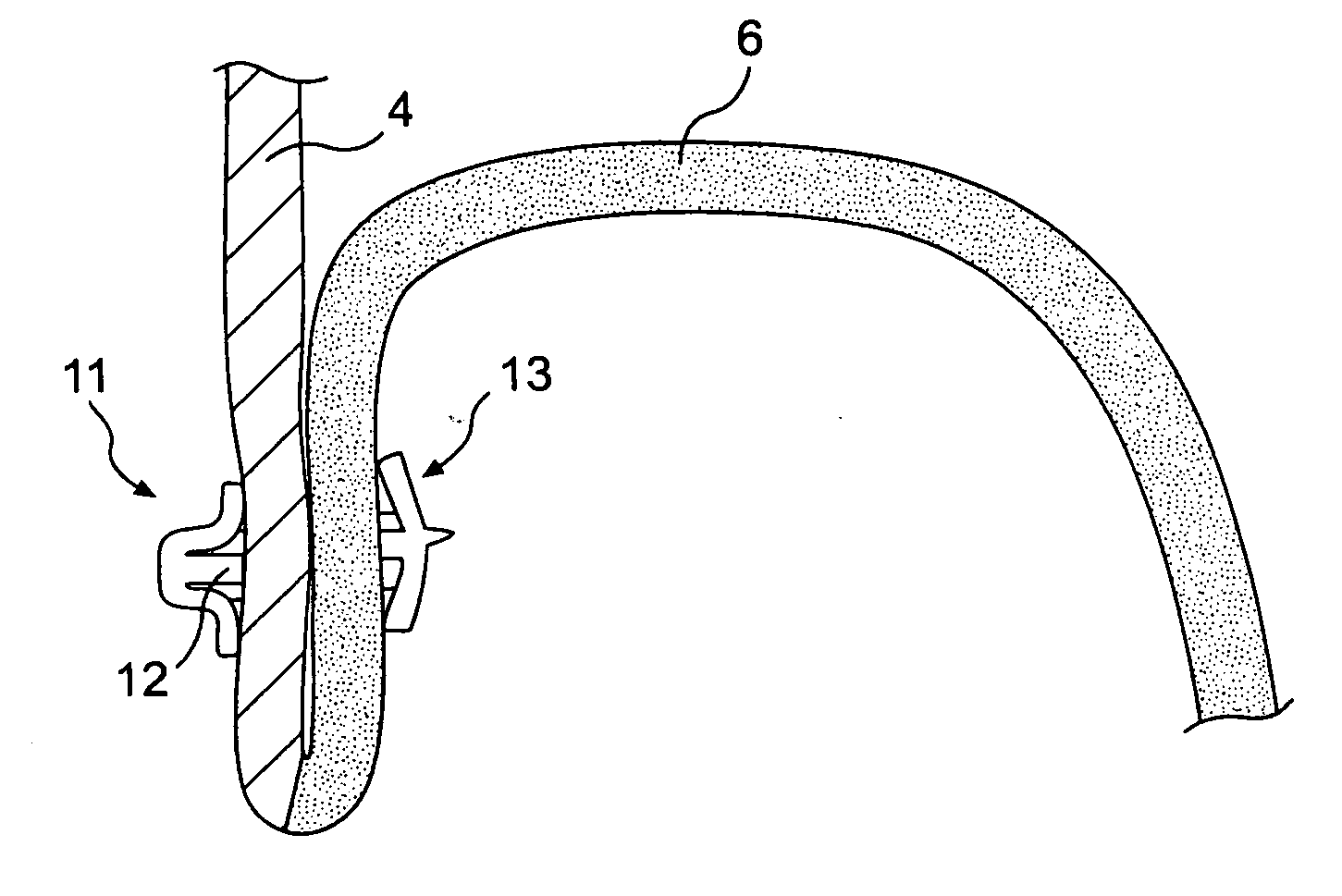 Tissue fasteners and related deployment systems and methods