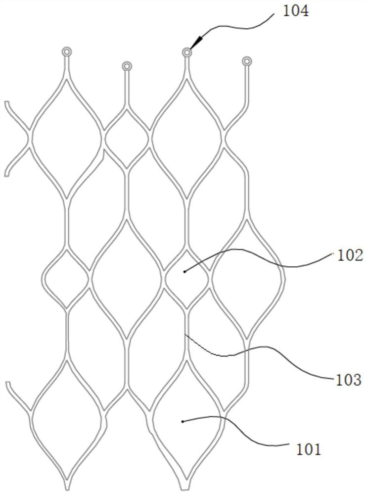 Double-layer embolectomy device