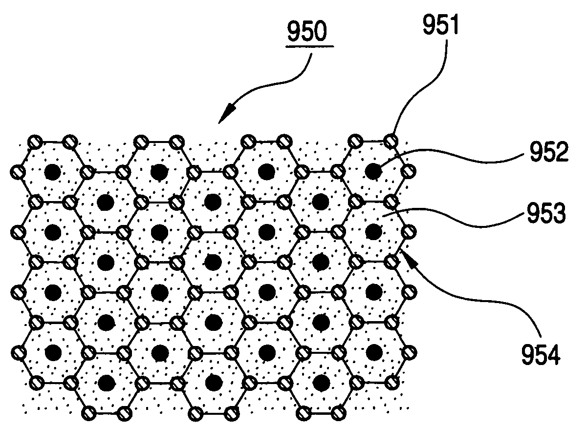 Two-dimensional photonic crystal, and waveguide and resonator using the same