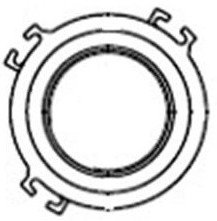 A high-level waste liquid sampling rod for precise sampling based on servo control